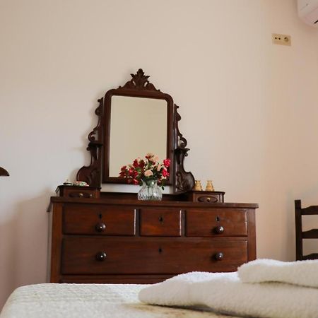 Ervedosa do DouroQuinta Do Monte Bravo - Douro - Quarto Duplo别墅 外观 照片